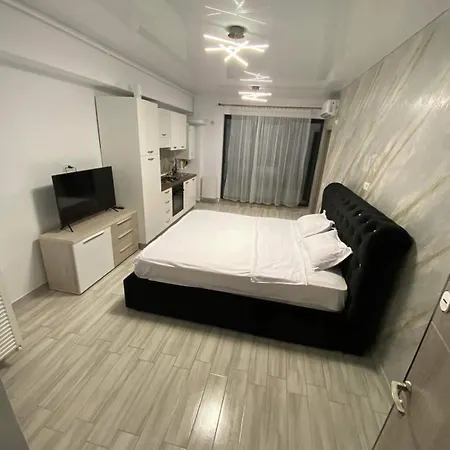 Sunny 1 Apartment Mamaia